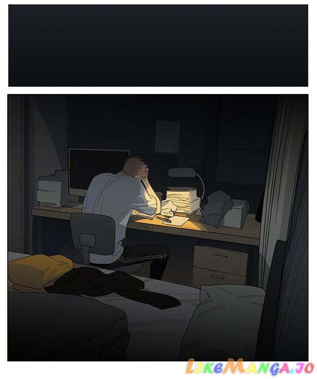 19 Days chapter 361 image 8